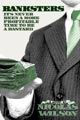 Banksters ebook cover
