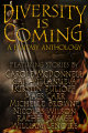 Diversity is Coming ebook cover
