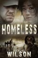 Homeless ebook cover